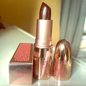 NWB Riri X Mac Talk That Talk Matte Lipstick